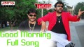 Good Morning Hyderabad Song Lyrics