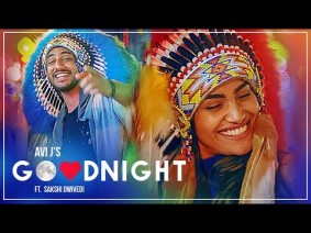 Good Night Song Lyrics