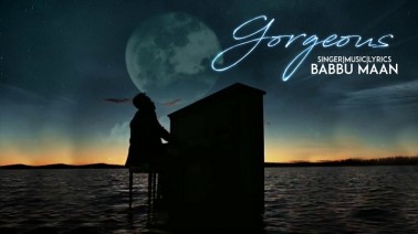 Gorgeous Song Lyrics