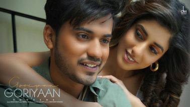 Goriyaan Goriyaan Song Lyrics