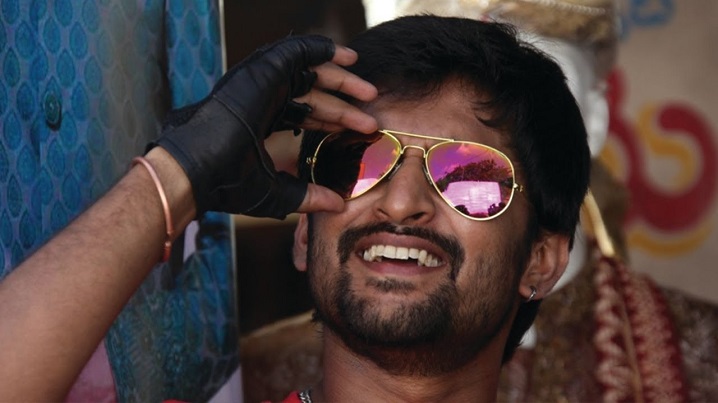 Govindaa Govindaa Song Lyrics image
