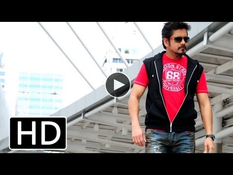 O Naadu Washington Song Lyrics image