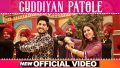 Guddiyan Patole Song Lyrics