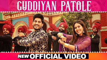 Guddiyan Patole Song Lyrics