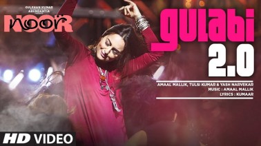 Gulabi 2.0 Song Lyrics