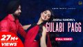 Gulabi Pagg Song Lyrics