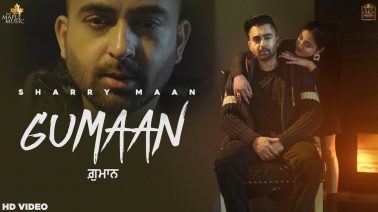 Gumaan Song Lyrics
