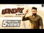 Gunday Ik Vaar Fer Song Lyrics