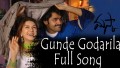 Gunde Godarila Song Lyrics