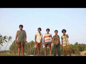 Thira Thira Song Lyrics