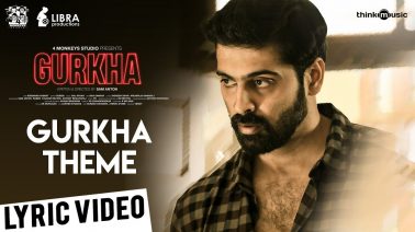 Gurkha Theme Song Lyrics