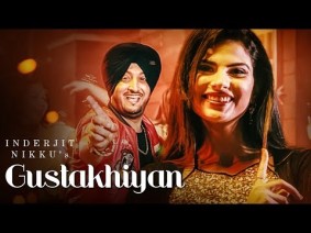 Gustakhiyan Song Lyrics