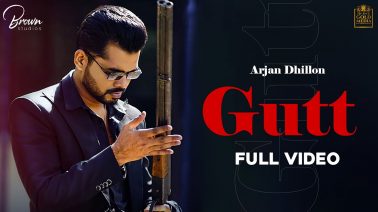 Gutt Song Lyrics