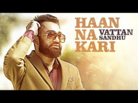 Haan Na Kari Song Lyrics