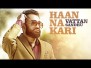 Haan Na Kari Song Lyrics
