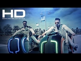 HD Song Lyrics