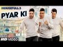 Pyaar Ki Maa Ki Song Lyrics