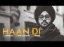 Haan Di Song Lyrics