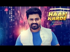 Haan Karde Song Lyrics