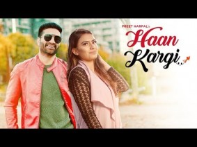 Haan Kargi Song Lyrics