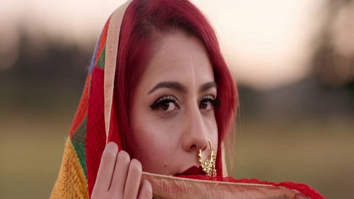 Haaniyan Song Lyrics image