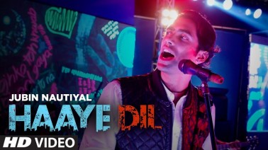 Haaye Dil Song Lyrics