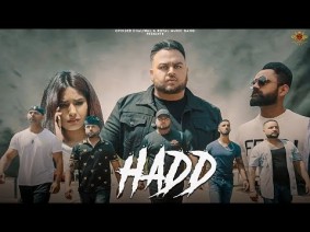 Hadd Song Lyrics