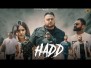 Hadd Song Lyrics