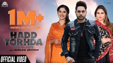 Hadd Torhda Song Lyrics