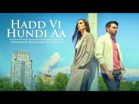 Hadd Vi Hundi Aa Song Lyrics