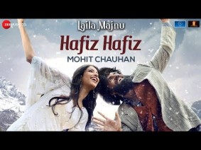 Hafiz Hafiz Song Lyrics