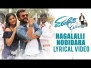 Hagalalli Nodidara Song Lyrics