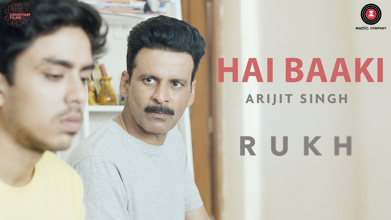 Hai Baaki Song Lyrics image