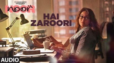 Hai Zaroori Song Lyrics