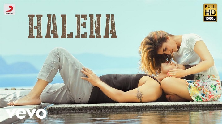 Halena Song Lyrics image