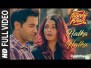 Halka Halka Song Lyrics