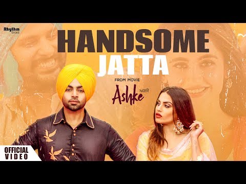 Handsome Jatta Lyrics image