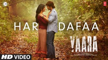 Har Dafaa Song Lyrics