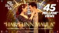Har Funn Maula Song Lyrics