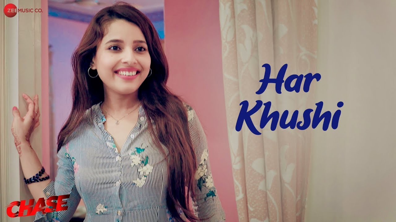 Har Khushi Song Lyrics image