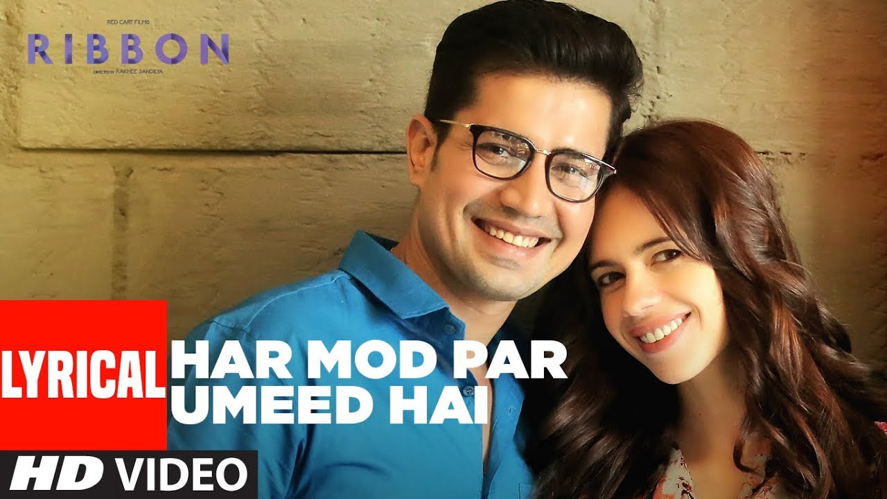 Har Mod Par Umeed Hai Song Lyrics image
