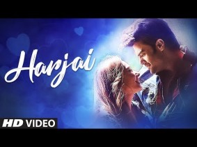Harjai Song Lyrics