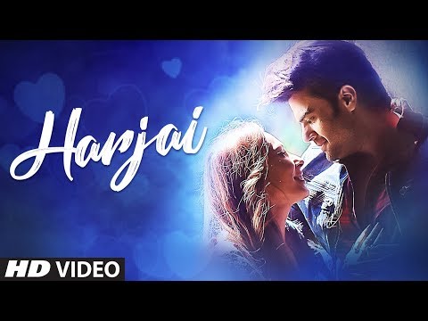 Harjai Song Lyrics image