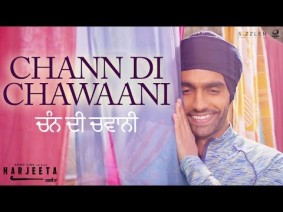 Chann Di Chawaani Song Lyrics