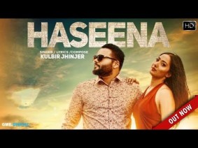 Haseena Song Lyrics