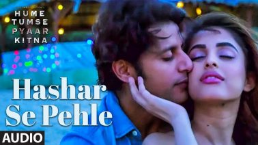 Hashar Se Pahle Song Lyrics