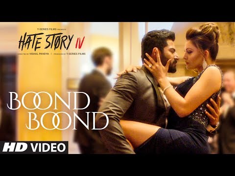Boond Boond Song Lyrics image