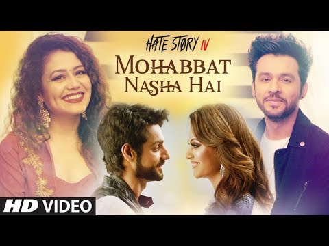 Mohabbat Nasha Hai Song Lyrics image