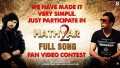 Hathyar 2 song Lyrics