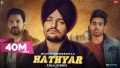 Hathyar Song Lyrics